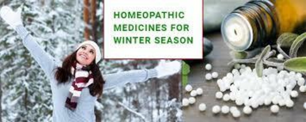 Natural Relief: 15 Essential Homeopathic Remedies for Winter Respiratory Ailments